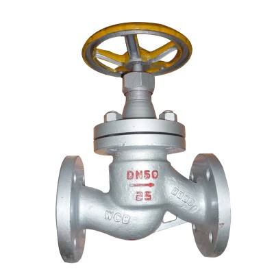 Shut-off valve