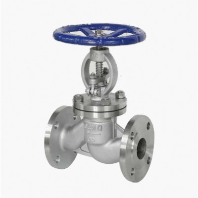 Shut-off valve