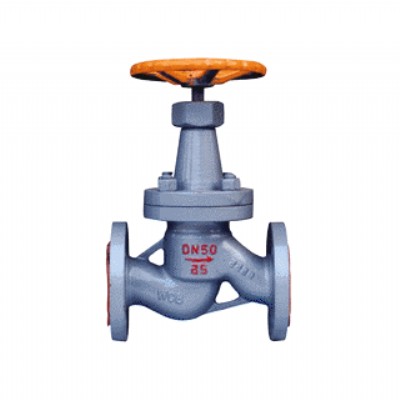 Shut-off valve