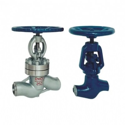 Shut-off valve