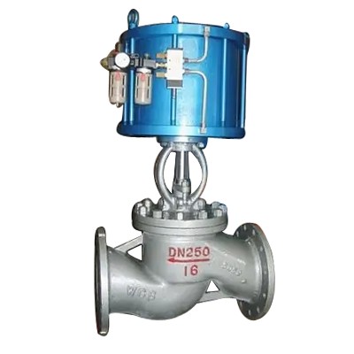 Shut-off valve