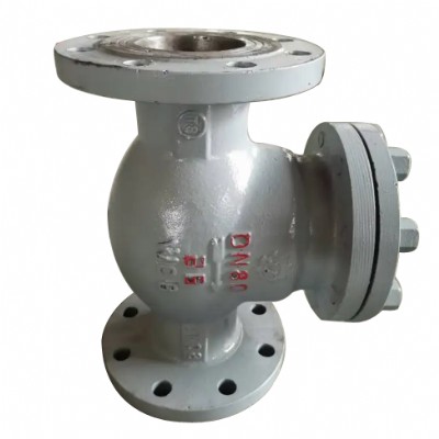 check valve