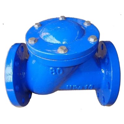 check valve