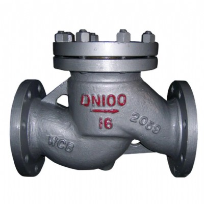 check valve