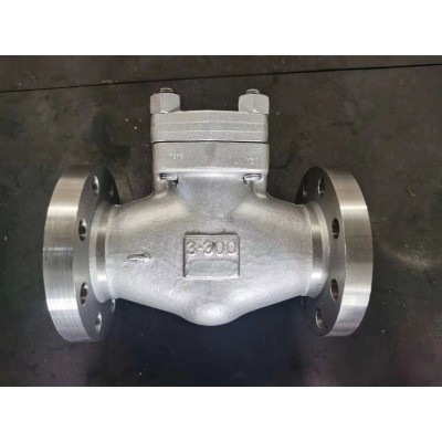 Check valve